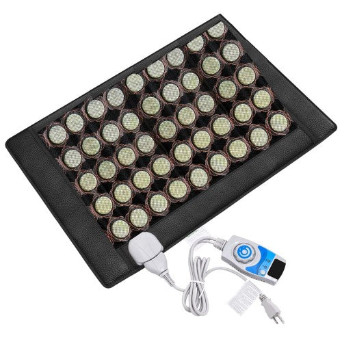 Heating Pad with Jade Stones – Large 24 Heating Pad with Jade Stones – Large 24
